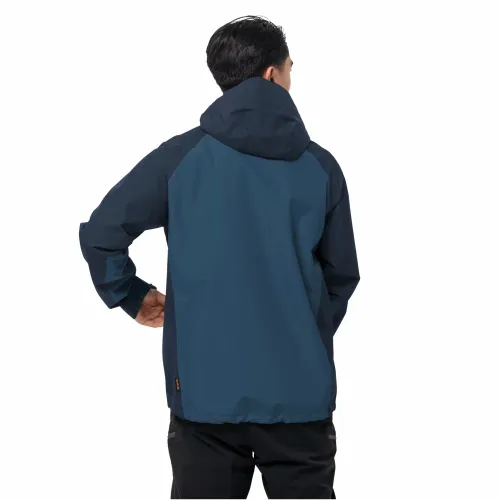 Jack wolfskin mount isa jkt m 1114061-1383 slika 3