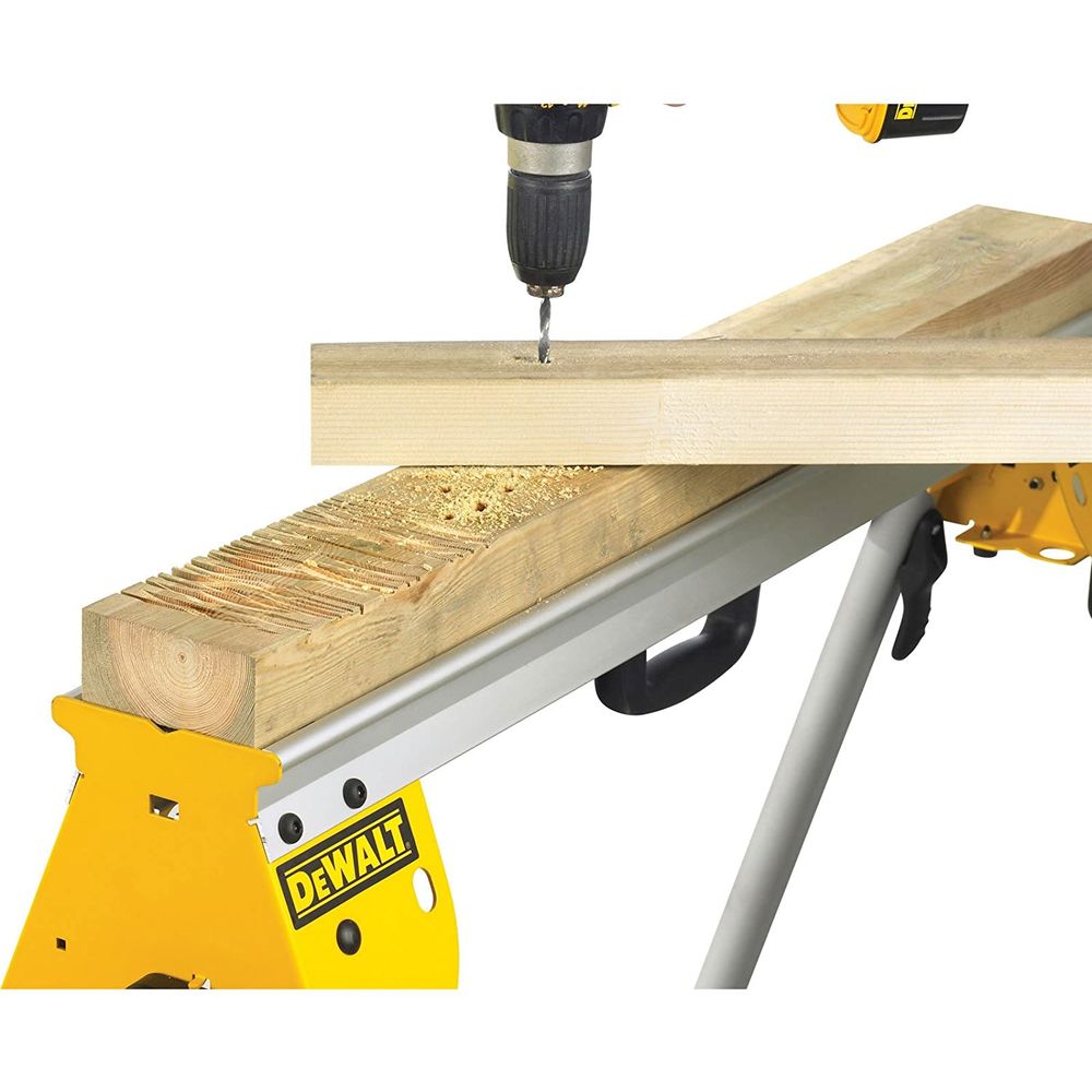 Univerzalni stalak za pilu Dewalt DE7035 slika 1