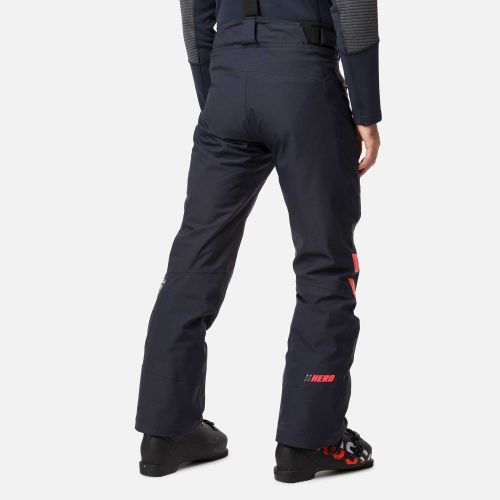 ROSSIGNOL MEN'S HERO COURSE SKI PANT DARK NAVY slika 2