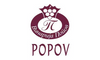 Popov Vinarija logo