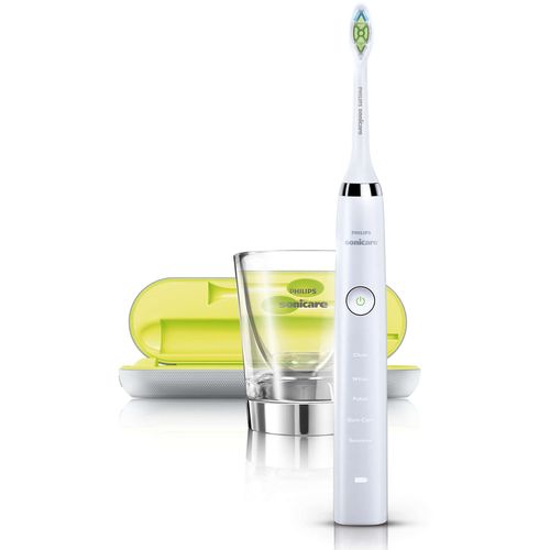 Philips Sonicare DiamondClean četkica HX9332/04 slika 2