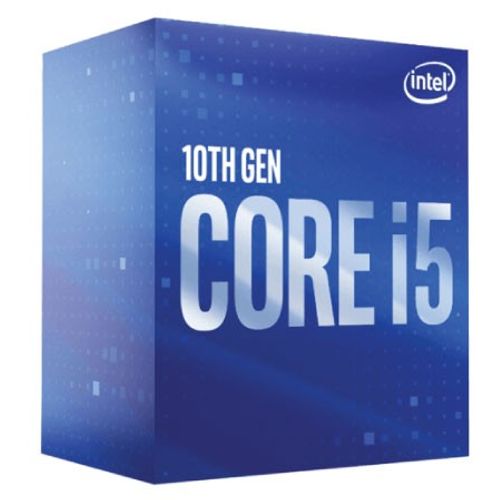 Procesor Intel Core i5-10400 Box slika 1
