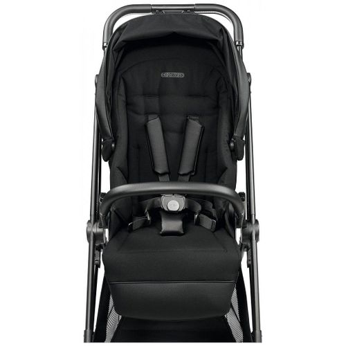 Peg Perego kolica 3u1 Vivace SLK Licorice Pagoda slika 6