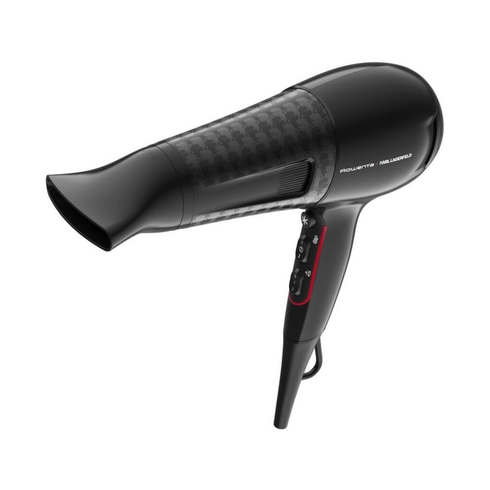 Rowenta fen za kosu CV591LF0 Powerline Karl Lagerfeld, 2.300 W slika 2