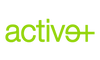 Active+ logo