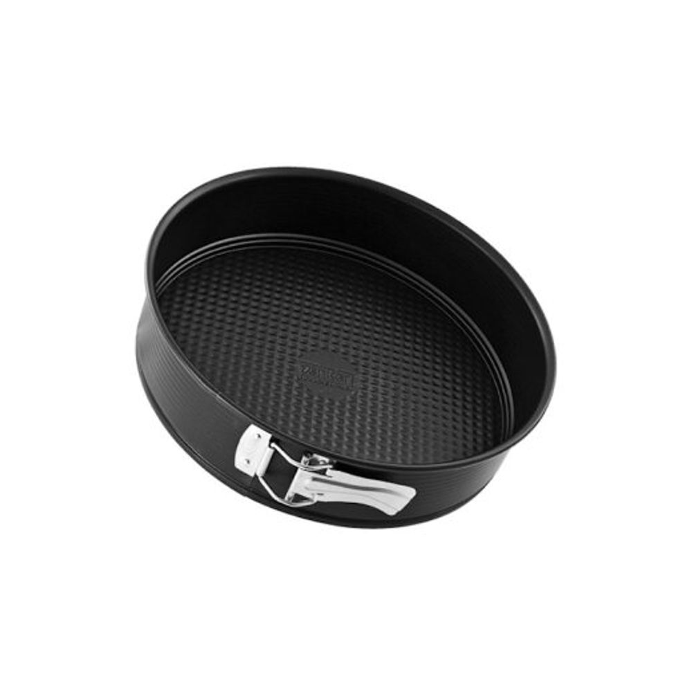 Zenker Kalup za tortu 24x6.5 cm Black slika 2