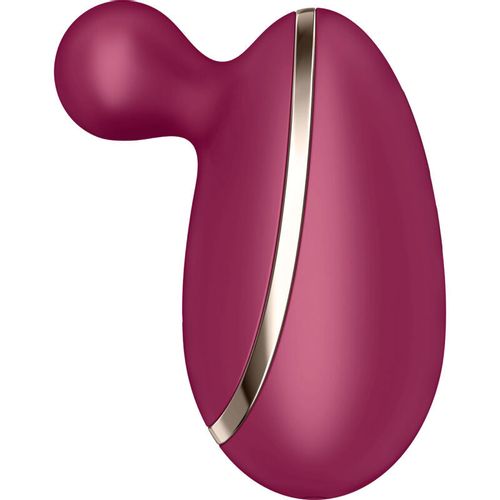 Satisfyer Spot on 1 stimulator klitorisa slika 2