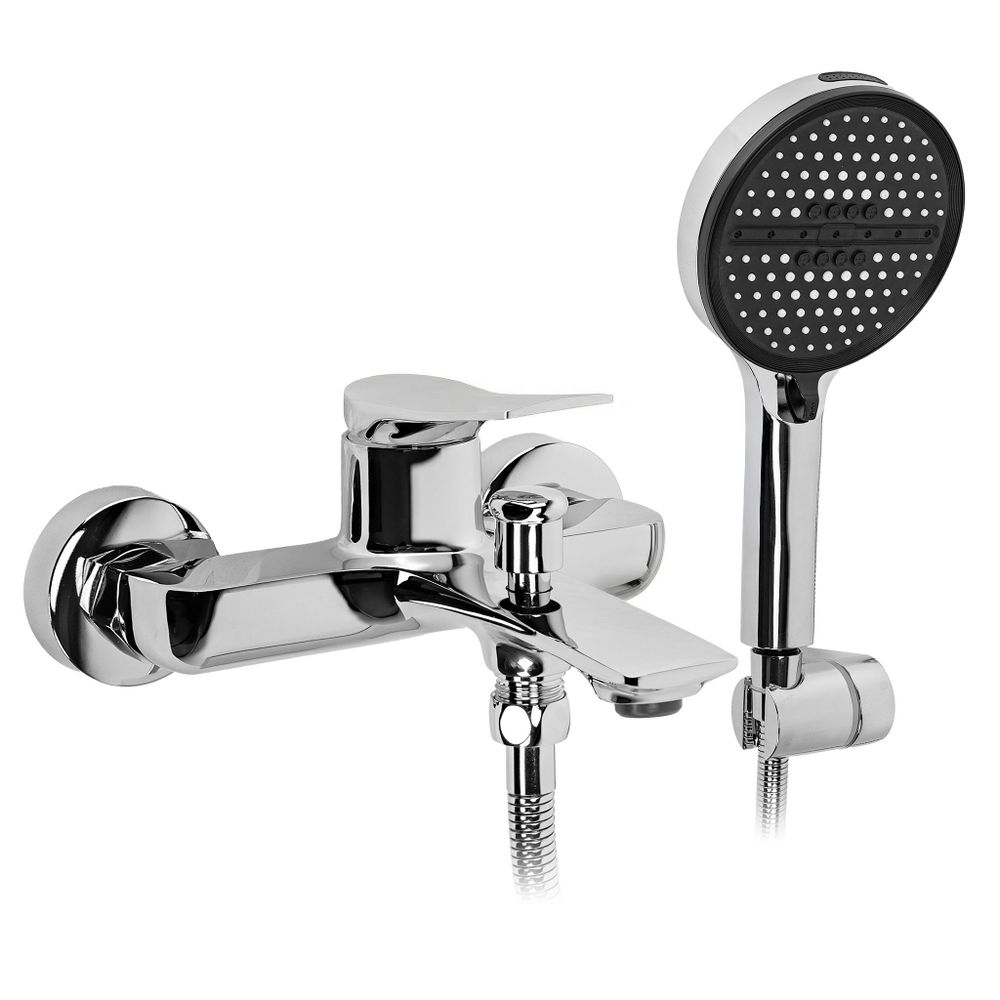 Slavina za kadu REA Vision Chrome slika 8