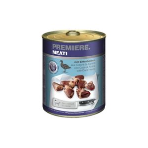 Premiere Meati pačja srca, konzerva 800g