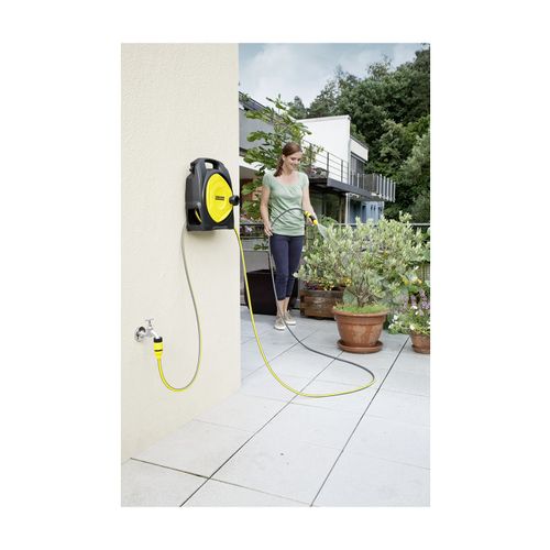 Karcher CR 3.110 Kompaktna kutija za creva za balkon slika 2