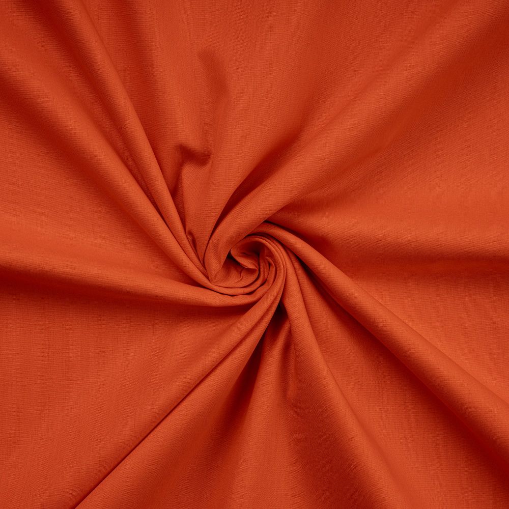 Ranforce super king fitted sheet (FR) (IT) (ES) (DE) Tonne Orage, colour: true cinnamon slika 2