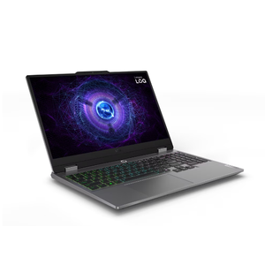 Lenovo 83FQ003HYA LOQ 15IAX9I (Luna Grey) 8-Core i5 12450HX 4.4GHz/12MB 8GB DDR5 512GB-SSD-M.2-NVMe 15.6" FHD (1920x1080) IPS 144Hz AG 100%-sRGB 720p Intel-Arc-A530M/4G GLan WiFi-A/X BT5.2 HDMI Backlite 60Wh DOS