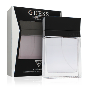 Guess Seductive EDT M 150ml