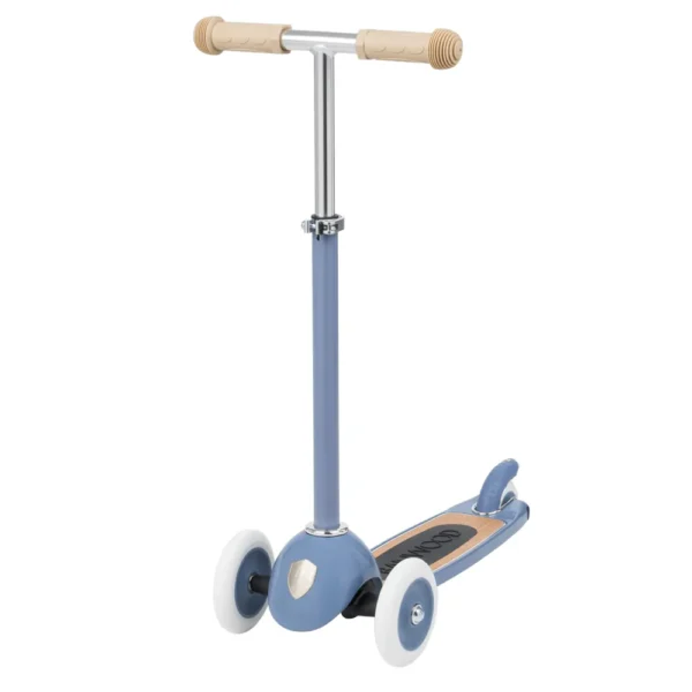 Banwood Romobil sa korpicom Blue slika 4