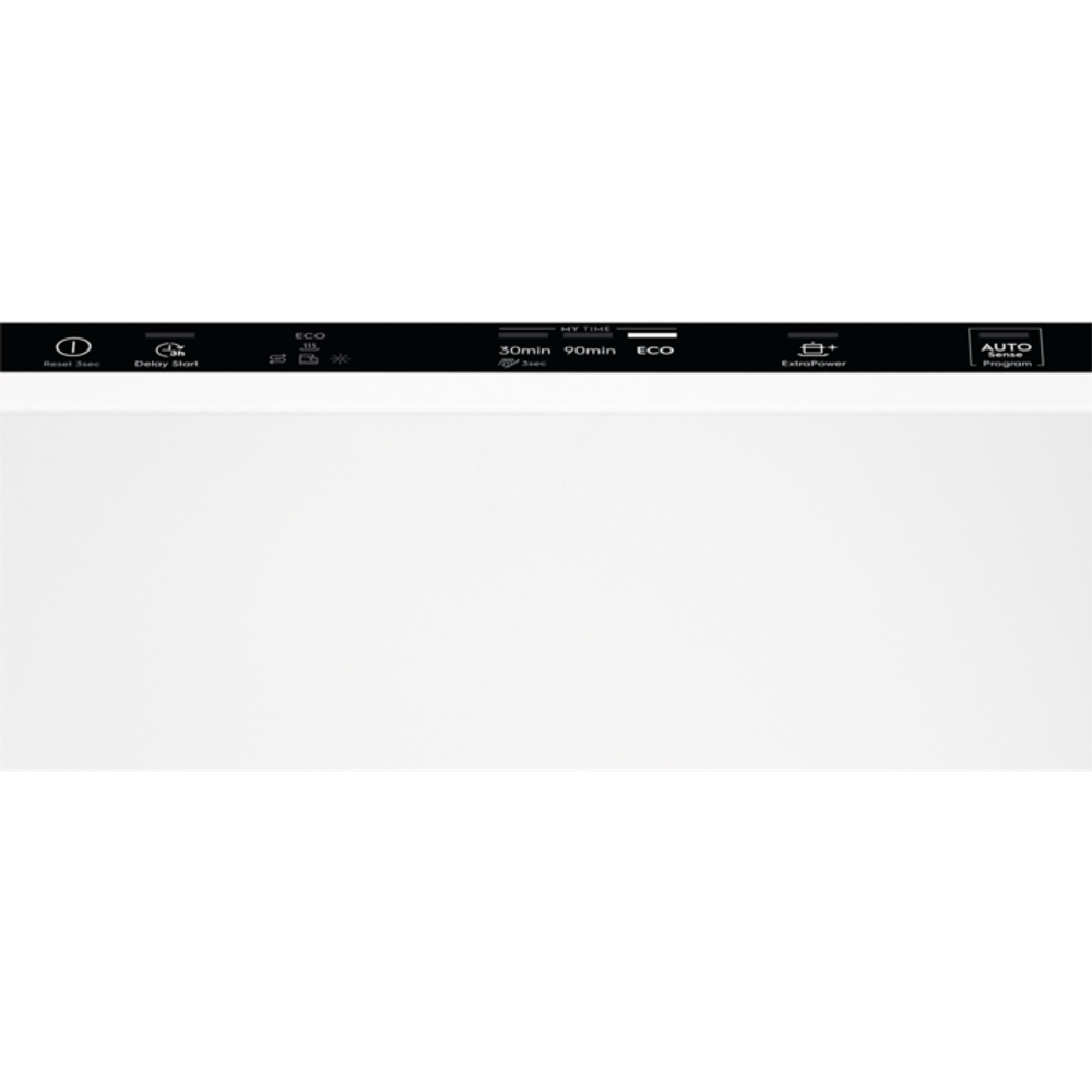 Electrolux Ugradbena mašina za suđe EEA27200L / 13 setova, 60 cm slika 2
