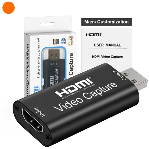 USB na HDMI konvertor 2.0 U2H-1006B slika 1