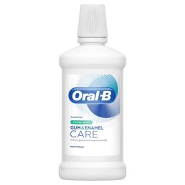 Oral B Gum & Enamel Fresh Mint tečnost za ispiranje usta