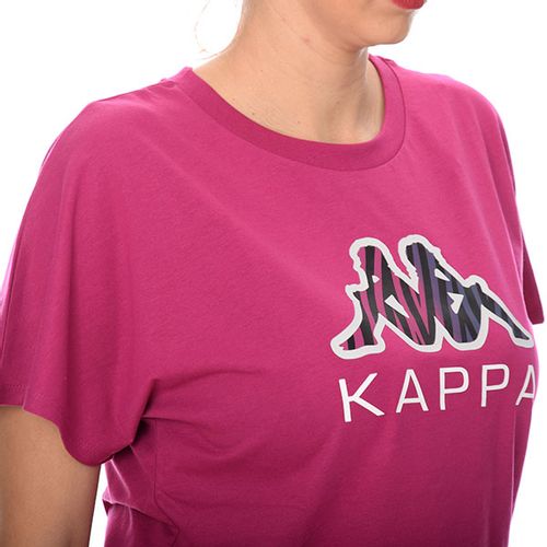 Kappa Majica Logo Edalyn 35197Uw-Xhe slika 3