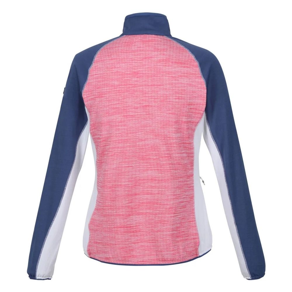 Regatta Ženski duks na kopčanje Hepley Full Zip slika 3