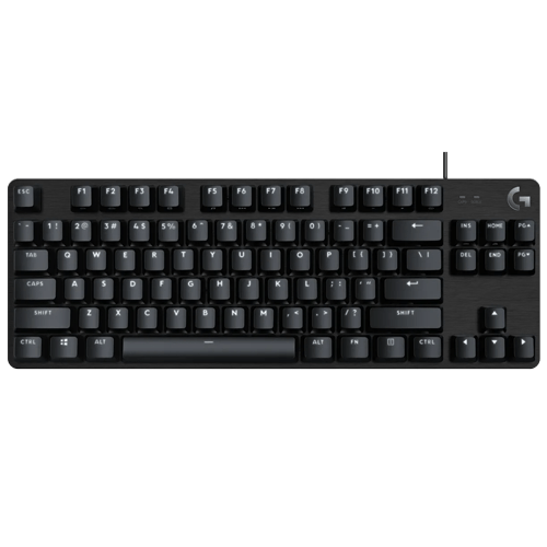 Logitech G413 TKL SE gaming tipkovnica, mehanička slika 1