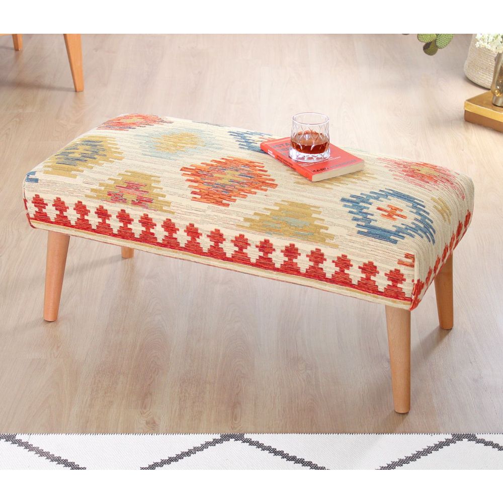 Bench Beshir - Boja: krem slika 5