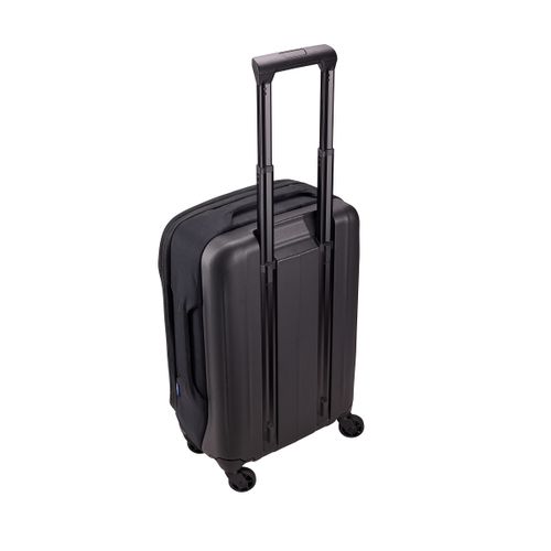 Thule Subterra 2 kofer s kotačima 55cm/35L CarryOn za unos ručne prtljage u zrakoplov - crni slika 5