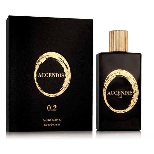 Accendis 0.2 Eau De Parfum 100 ml (unisex) slika 2