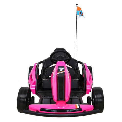 Formula na akumulator Speed 7 Drift, Pink slika 3