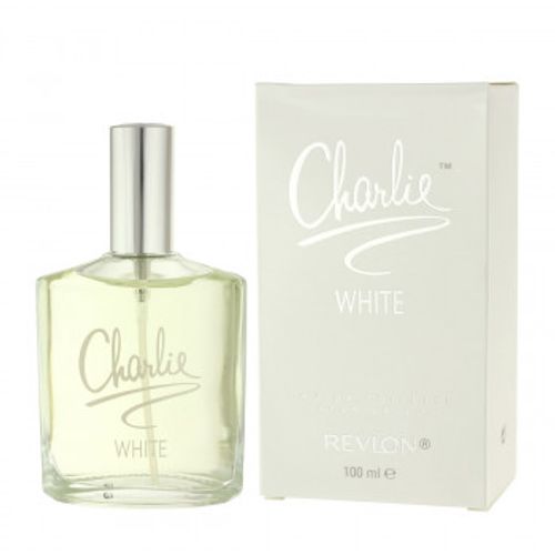 Revlon Charlie White Eau De Toilette 100 ml (woman) slika 3