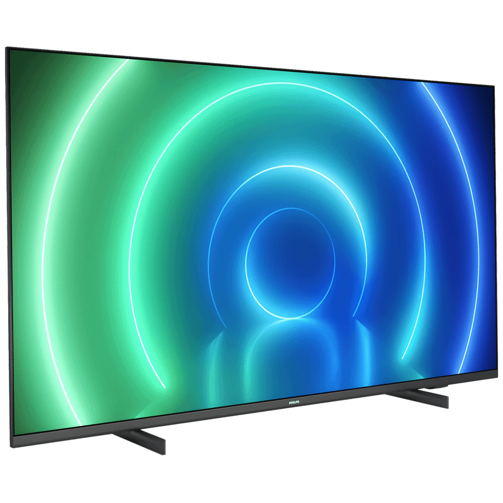 Philips Smart 4K LED TV 50" 50PUS7506/12 slika 4