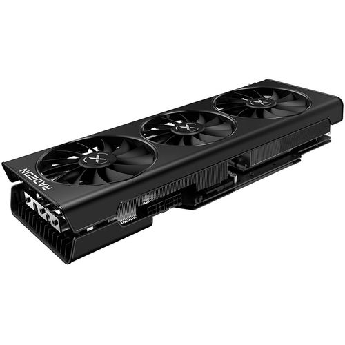 Grafička kartica XFX AMD RX-6800 QICK 319 CORE 16GB GDDR6 256bit, 2105 MHz / 16Gbps, 3x DP, HDMI, 3 slot, 3 fan slika 4