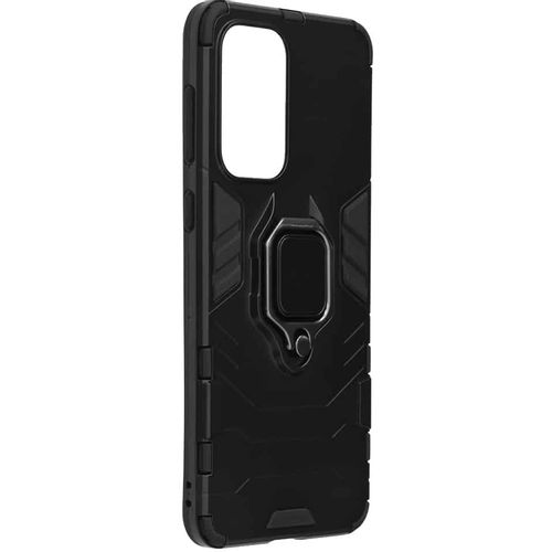 Techsuit - Silicone Shield - Samsung Galaxy A33 5G - Crna slika 2