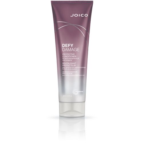 Joico Defy Damage Protective Conditioner 250ml - Zaštitni regenerator za jačanje kose i postojanost boje slika 1