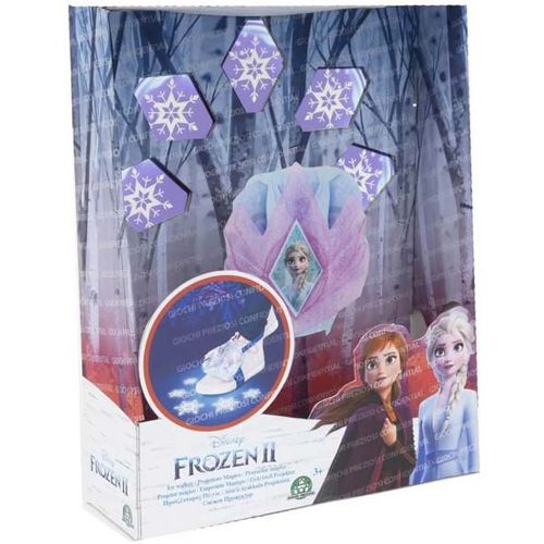 Frozen 2 Magični Koraci Projektor slika 3