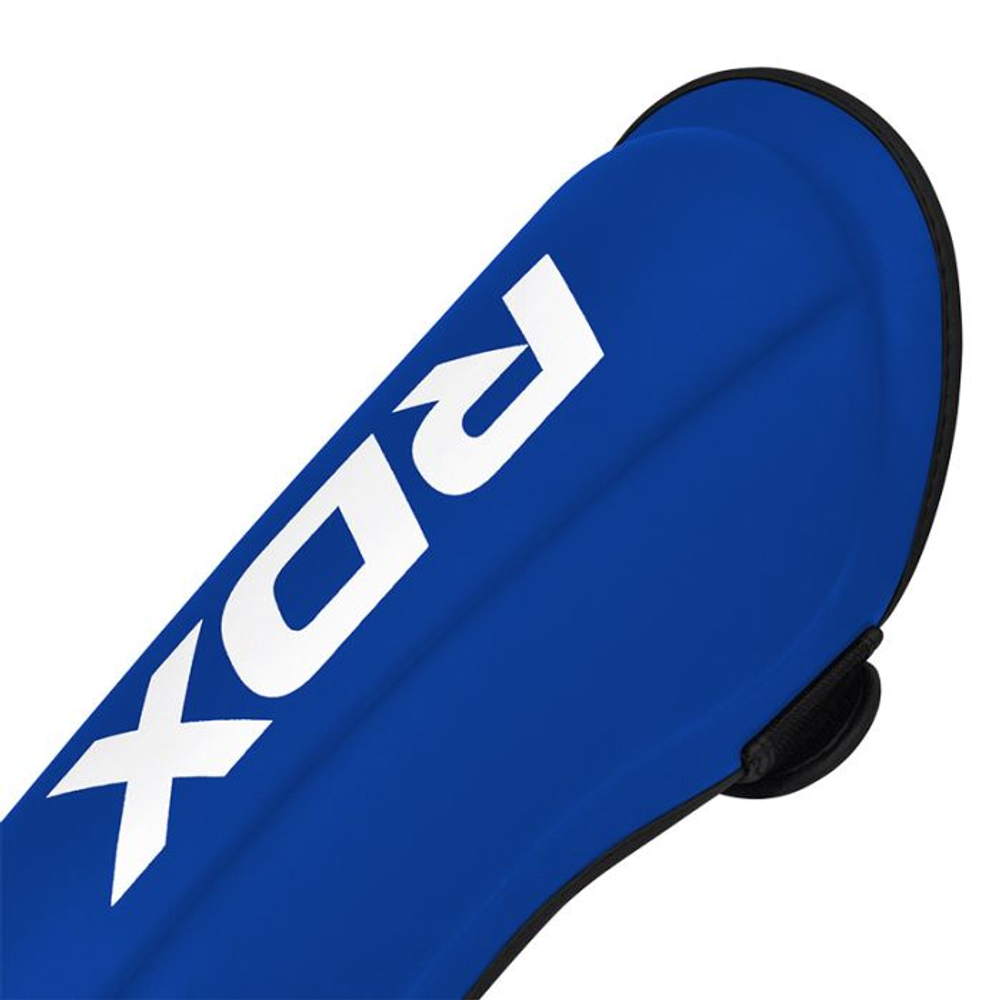 RDX Sports Štitnici za potkoljenice T1 - Plavi - XL slika 7