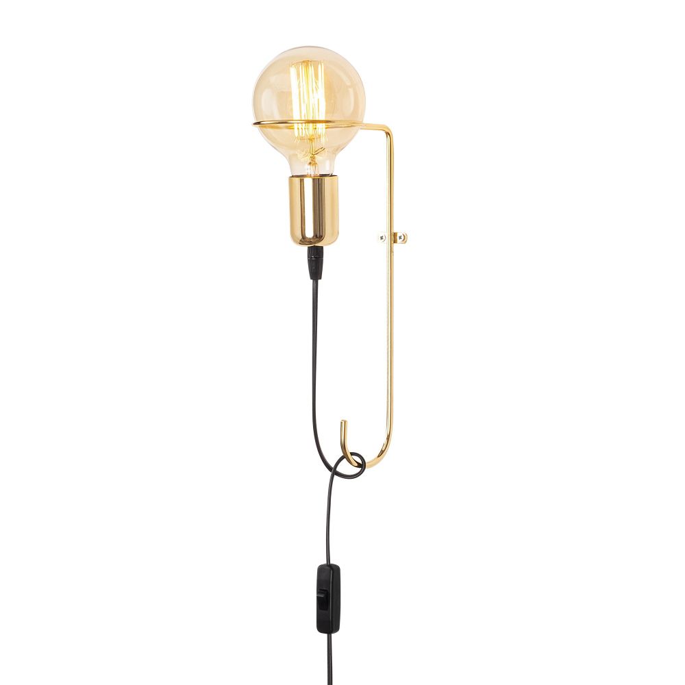 Zidna Lampa Pota - 3662 Gold slika 5