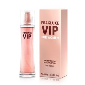 Fragluxe VIP For Woman EDT, 100 ml