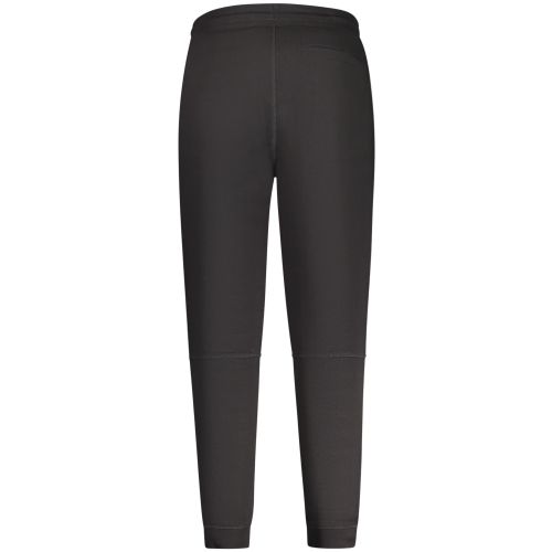 HUGO BOSS MEN'S BLACK PANTS slika 2