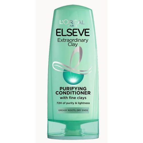 L'Oreal Paris Elseve Clay Regenerator 200 ml slika 1