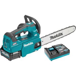 Makita Aku Lančana Pila UC004GM101 (40V, 35 cm, 1,1 mm, 4040BL) PP24