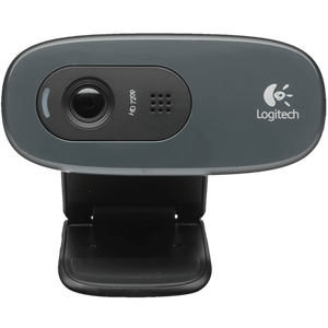 Logitech HD Webcam C270 web kamera