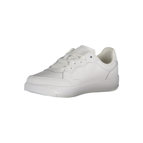 TOMMY HILFIGER MEN'S SPORTS SHOES WHITE slika 3