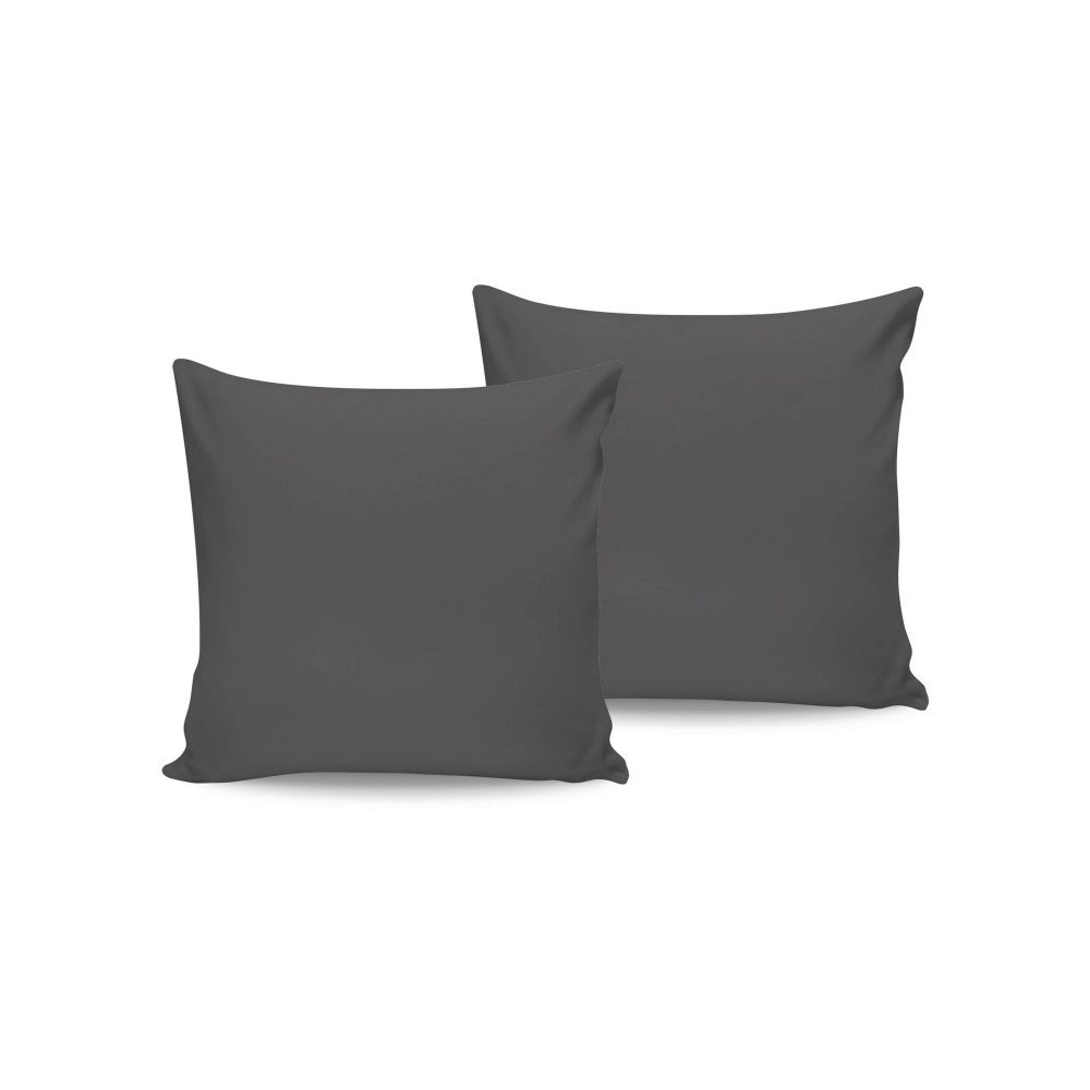 Set jastučića (2 komada) Antracit slika 1