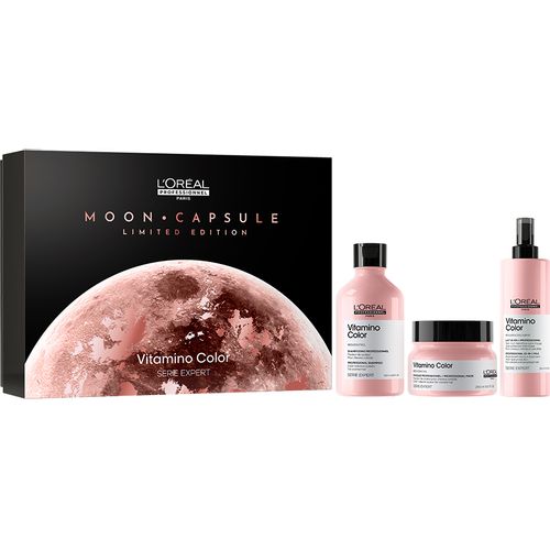 L'Oreal Professionnel Moon capsule Vitamino Color Trio Set slika 1