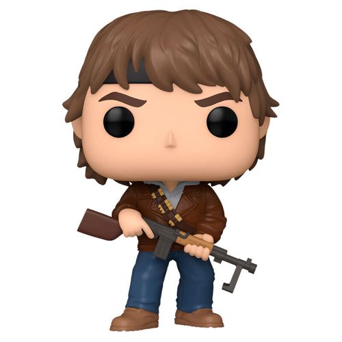 POP figure Red Dawn Jed Eckert slika 2