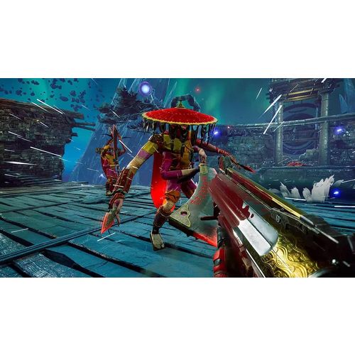  Shadow Warrior 3: Definitive Edition - PlayStation 5