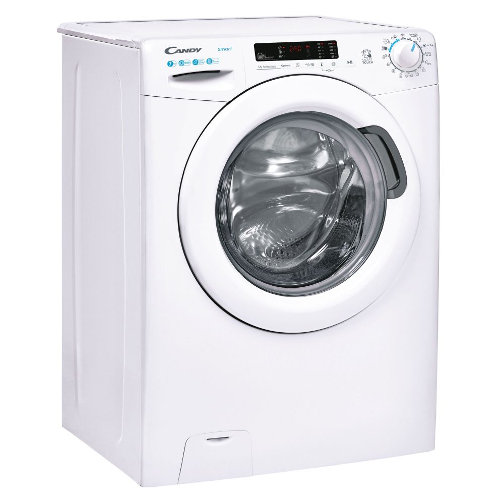 Candy Veš mašina CS4 1072DE/1-S  slika 2