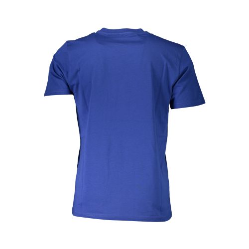 NORTH SAILS MEN'S SHORT SLEEVE T-SHIRT BLUE slika 2