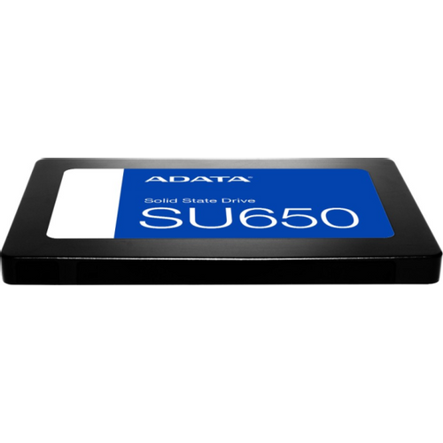 ADATA SSD Ultimate SU650 serija ASU650SS-512GT-R slika 2