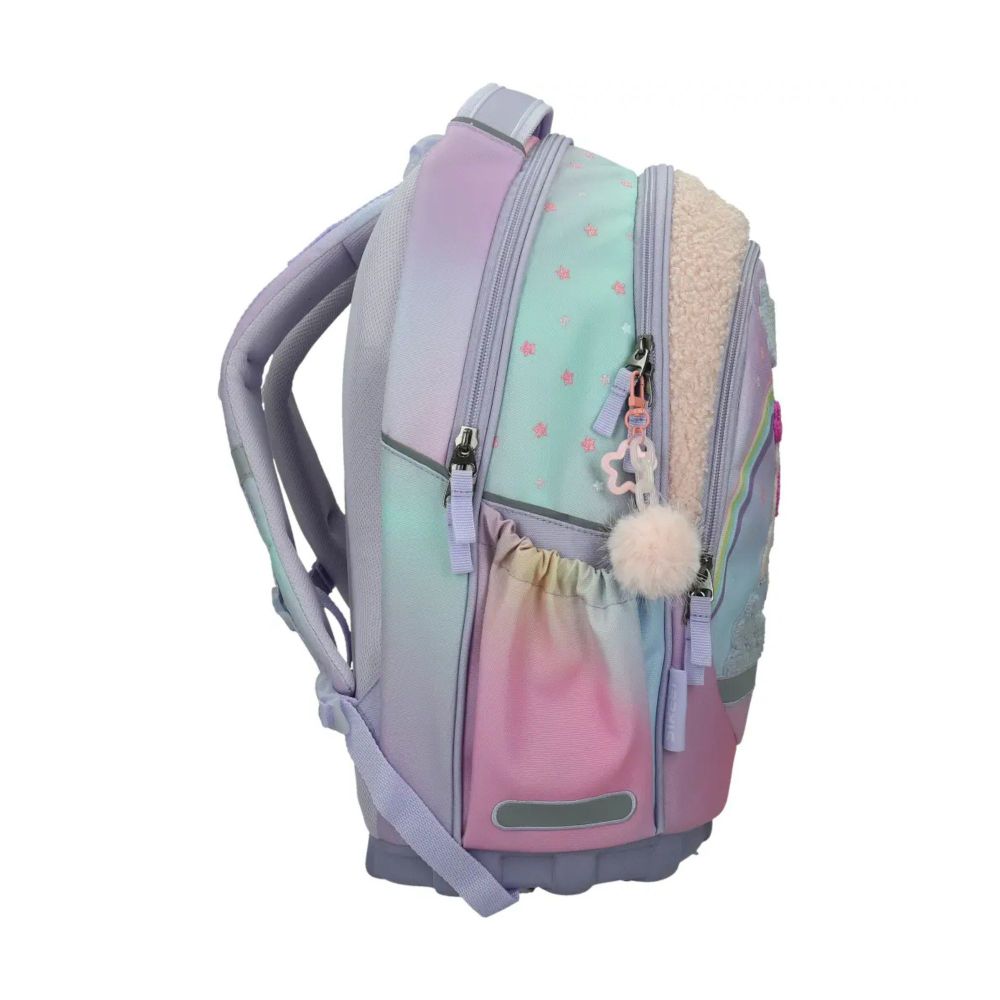 Street Školska torba ergonomska UNICORN slika 5